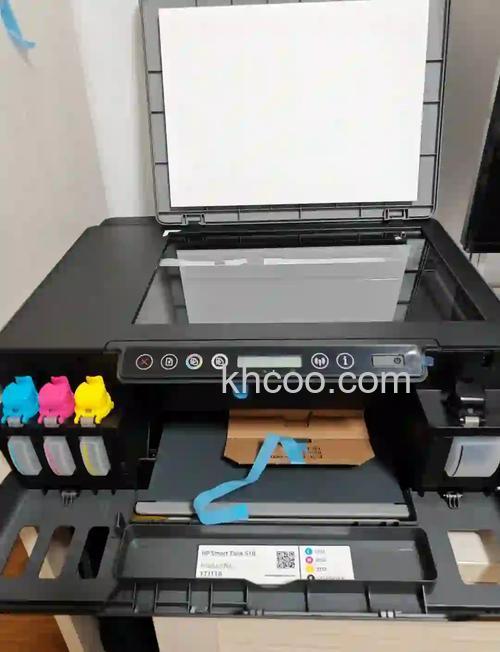 惠普家用打印机怎么样 惠普家用打印机开箱体验【详解】