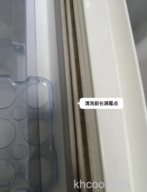 冰箱密封条怎么清洗最干净 冰箱密封条清洗干净方法【详解】