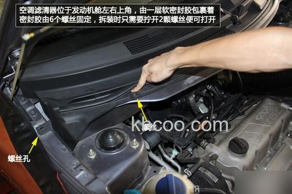 长安CS75空调滤位置怎么更换 长安CS75空调滤位置更换方法【详解】