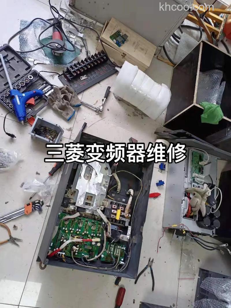 三菱变频空调通讯故障怎么维修 三菱变频空调通讯故障维修方法【详解】