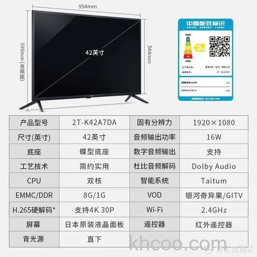 夏普电视性能好吗 夏普电视选购技巧【详解】