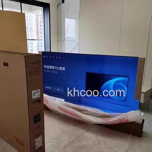 tcl曲面电视怎么样 tclT3超薄运动曲面电视评测【详解】