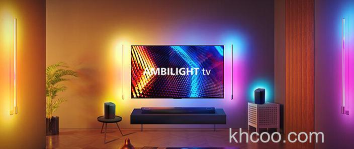 飞利浦流光溢彩电视怎么样 飞利浦流光溢彩电视评测