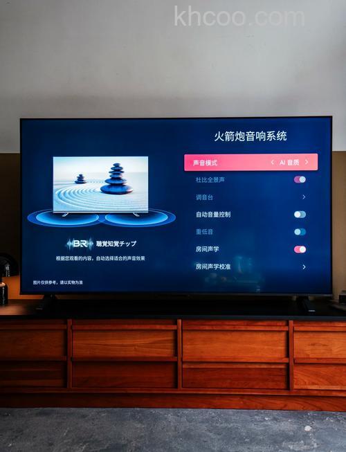 东芝电视机质量怎么样 东芝电视怎么连接网络【详解】