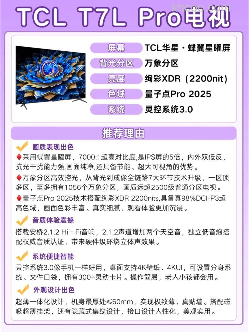 lg电视机怎么样 lg电视多少钱【详解】