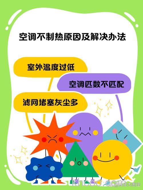 挂壁式空调不制热是什么原因 挂壁式空调不制热解决方法【详解】