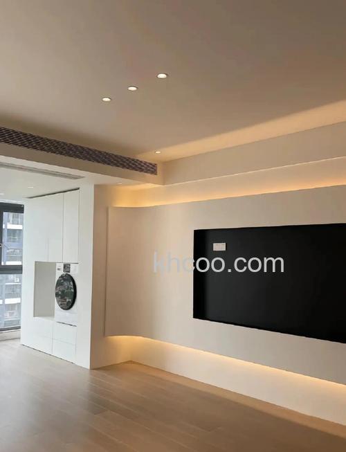 石膏板能挂电视吗 石膏板能挂电视之特点【详解】