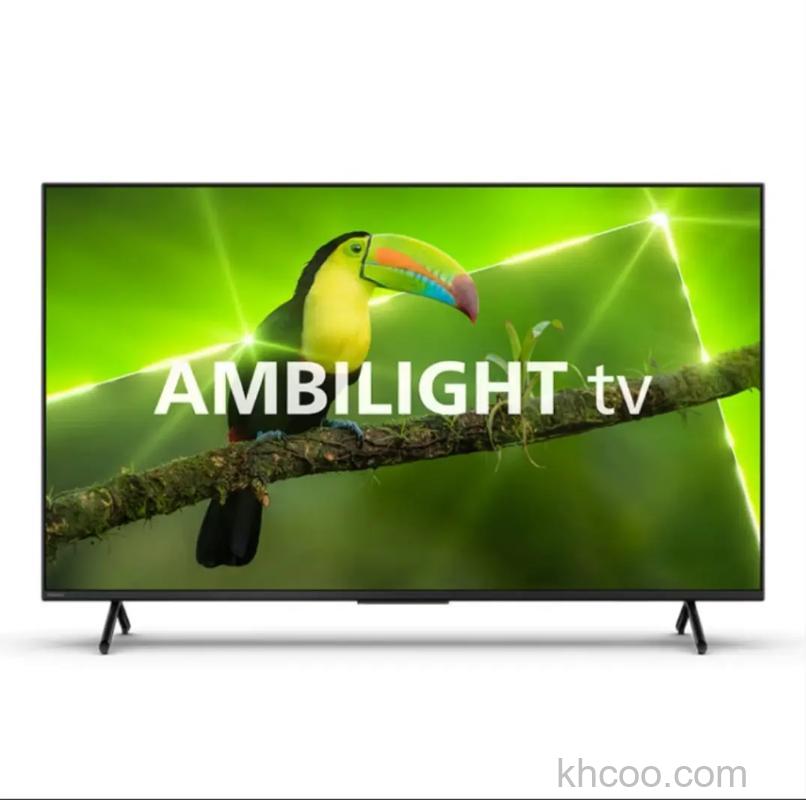 飞利浦电视怎么样？飞利浦电视性能评测