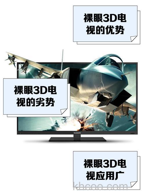 3d电视机好不好 3d电视机相关介绍