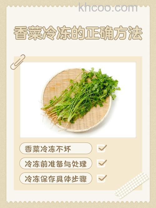 冬季如何保鲜食物 冬季保鲜食物方法【详解】