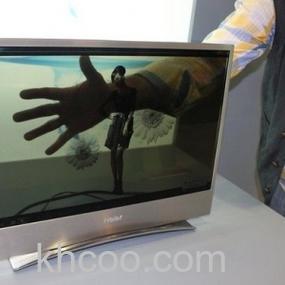 海尔透明电视怎么样？海尔透明电视价格及性能评测