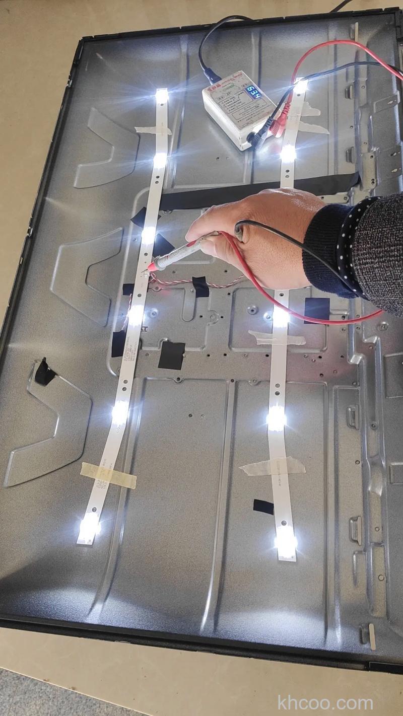 遇到液晶电视背光灯故障怎么办 遇到液晶电视背光灯故障解决方法【详解】