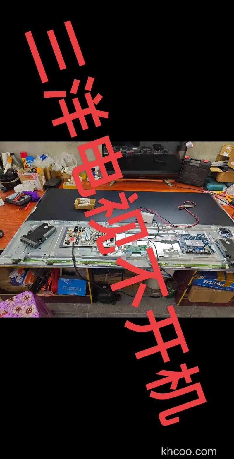 三洋液晶电视故障怎么办 三洋液晶电视维修方法【详解】