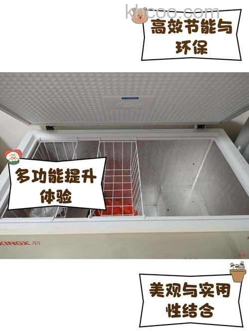 星星冰柜门打不开怎么办 星星冰柜门打不开解决方法【详解】