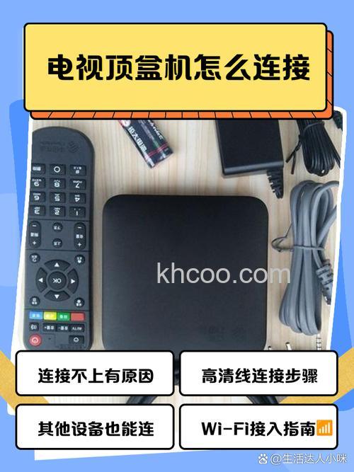 智能电视机盒怎么使用 智能电视机盒的使用方法介绍【详解】