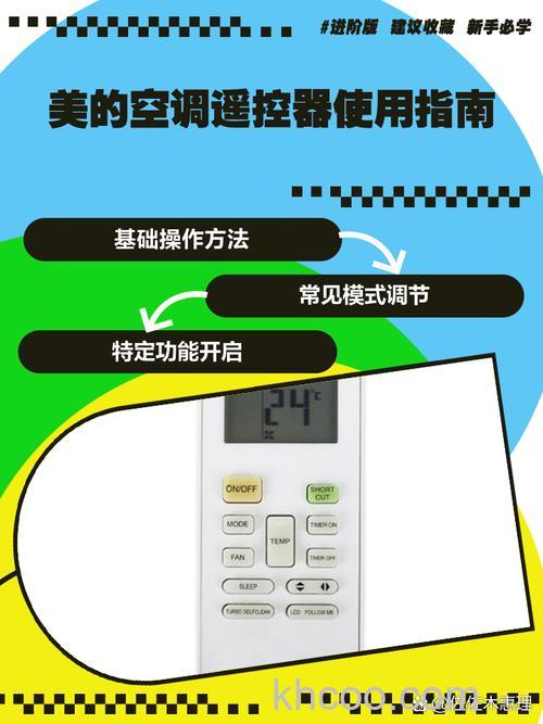 什么是美的空调的智能模式 美的空调智能模式优势介绍【详解】