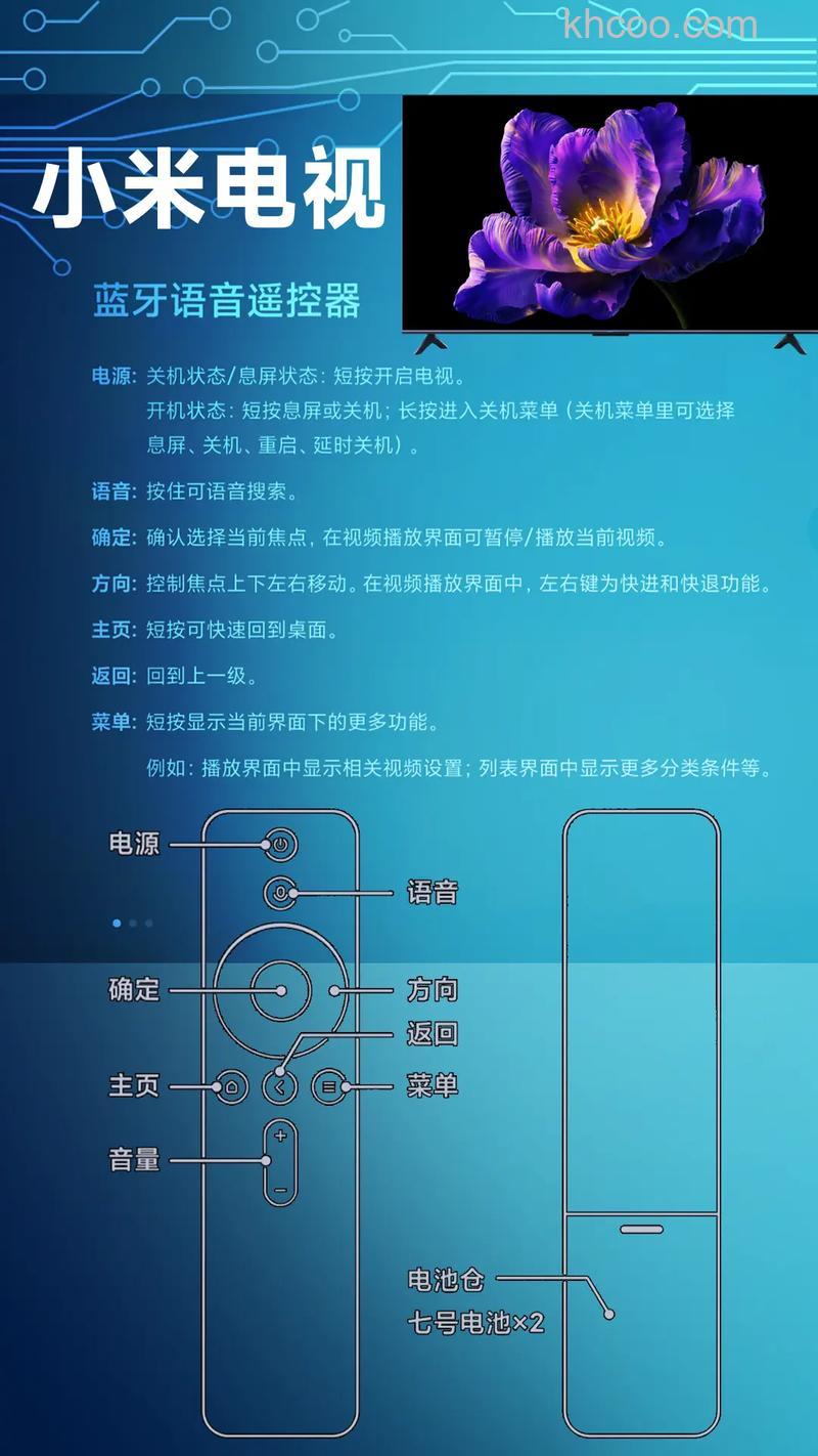 智能电视语音操控功能好用吗 智能电视语音操控功能介绍【详解】