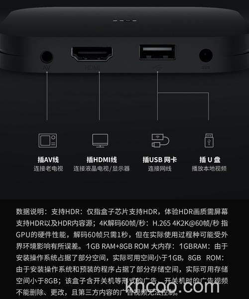 ?小米4电视机好不好 小米盒子怎么样连接电视【详解】