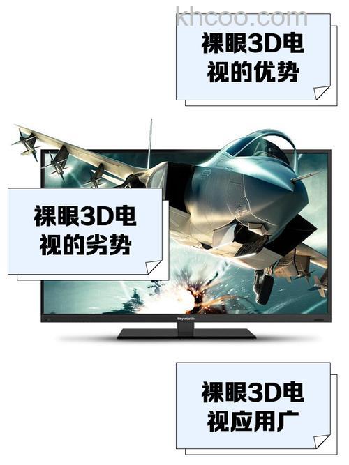 3d电视什么牌子好?享受视觉盛宴【详解】