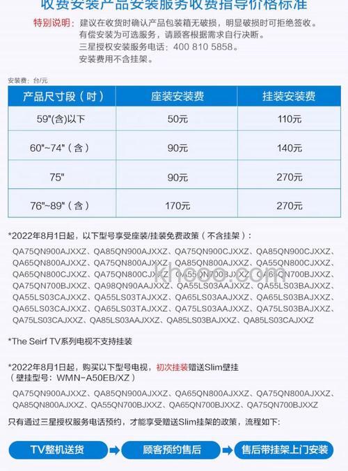 三星液晶电视报价 三星液晶电视怎么样【详细介绍】