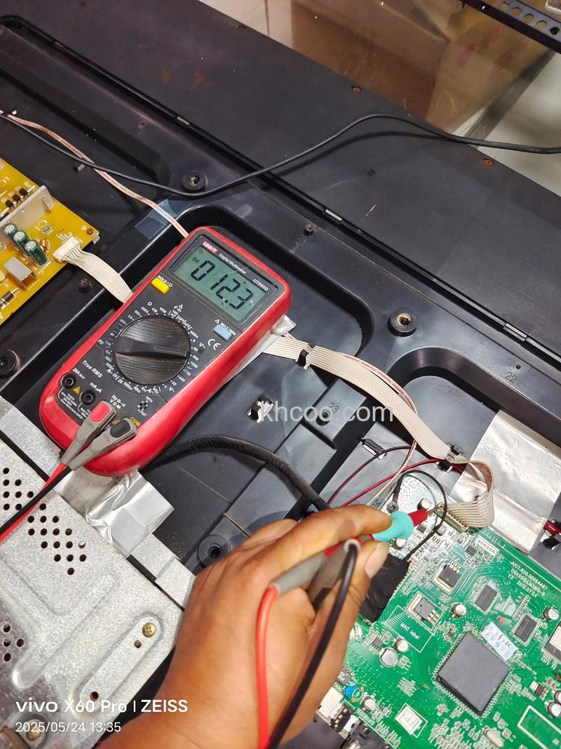 日立电视机维修哪家好 日立电视机维修详解