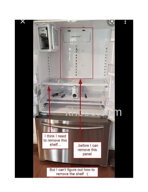 三星冰箱为什么会结冰 三星冰箱结冰的原因分析及解决方法【详解】