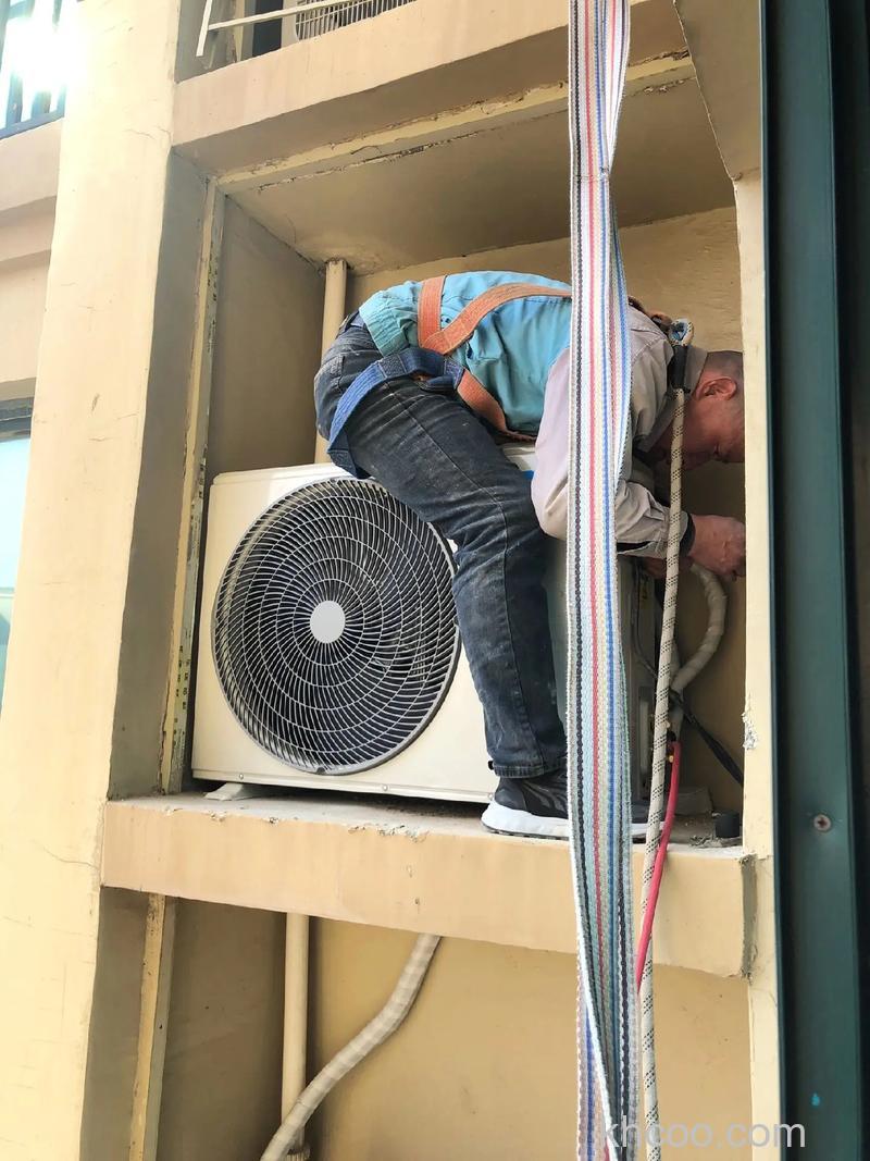 怎么找附近有没有修空调的师傅 寻找当地的空调维修师傅方法【详解】