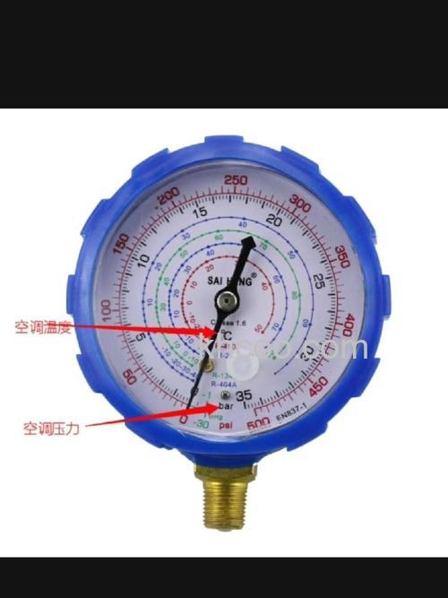 空调运行压力是什么 空调运行压力重要性及检测方法【详解】
