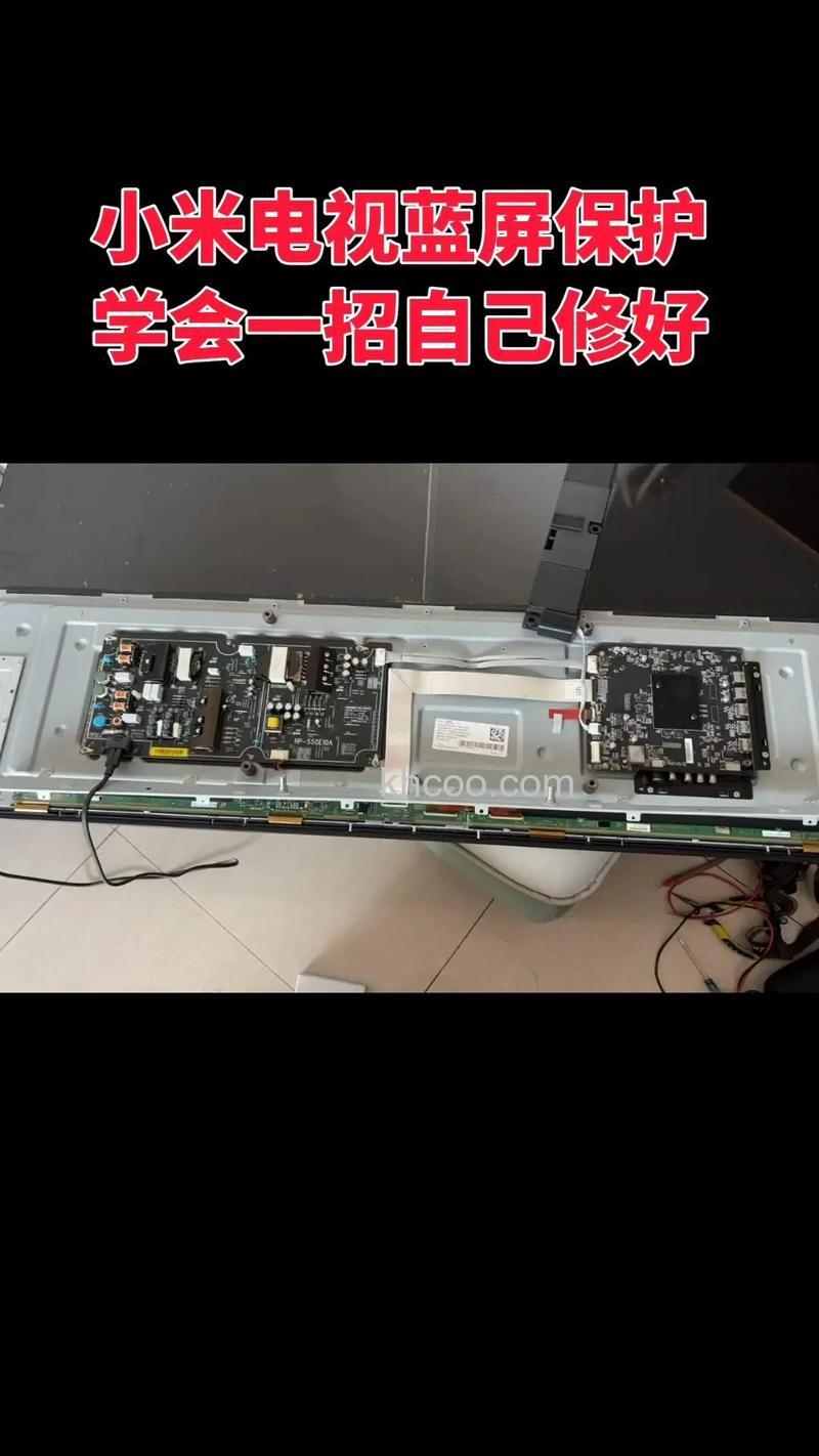 电视机坏了怎么办 电视机故障维修介绍【详解】