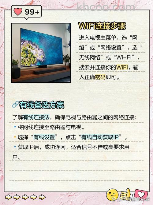 三星智能电视怎么样 三星智能电视如何连网【介绍】