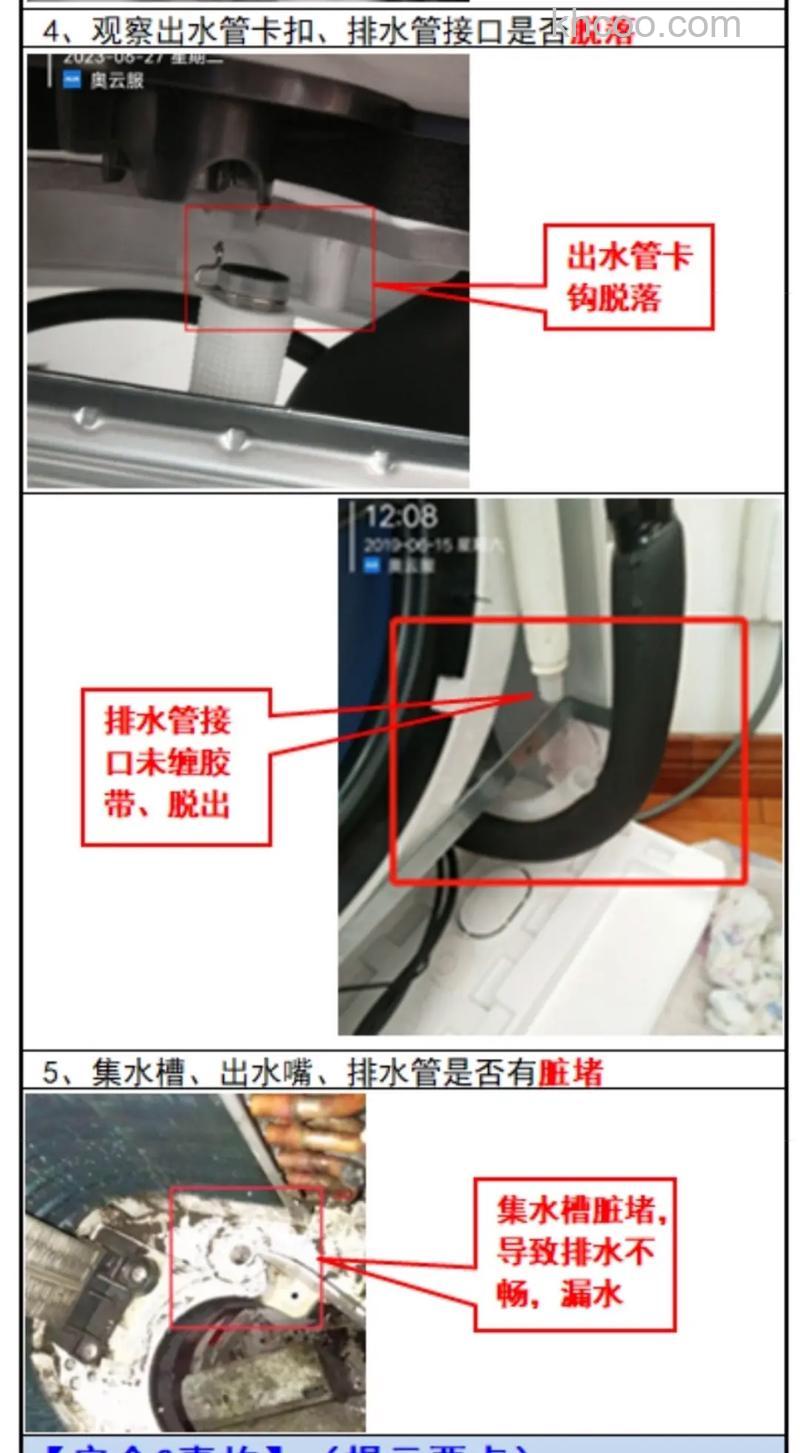 立柜空调怎么排水 立柜空调排水方法【详解】