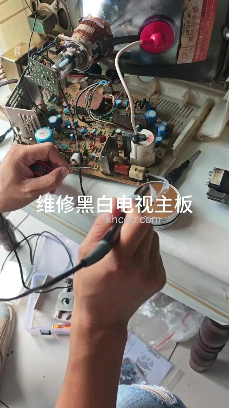 熊猫电视坏了怎么维修 熊猫电视维修有效方法推荐