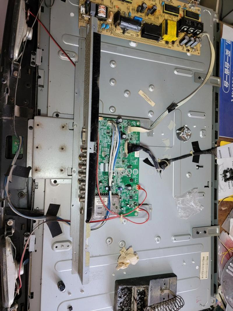 康佳电视怎么维修 康佳电视维修方法简介