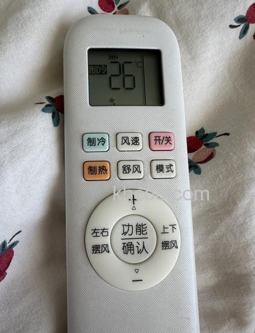 奥克斯空调怎么调热风的模式