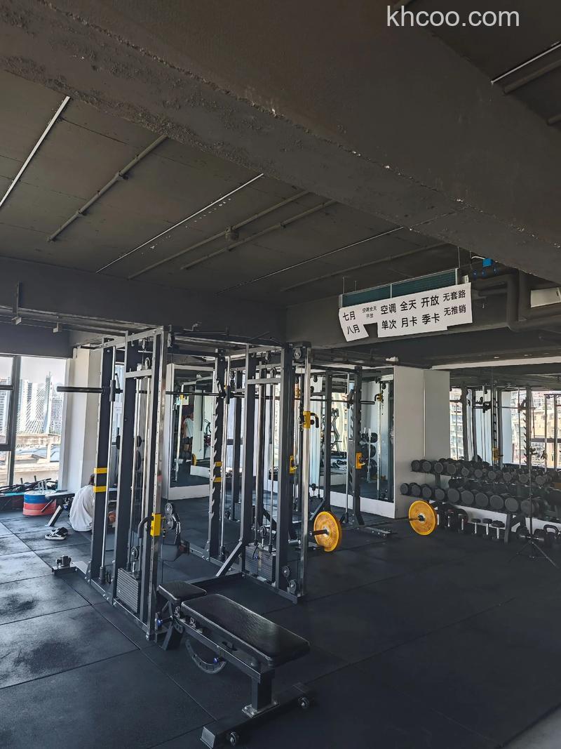 健身房有没有空调 健身房安装空调的注意事项【详解】
