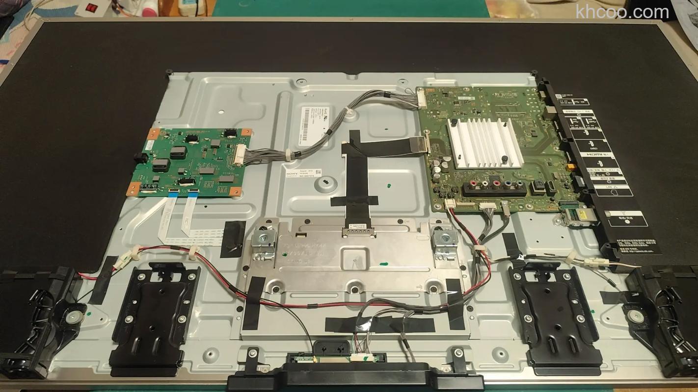 索尼电视机故障怎么办 索尼电视机维修方法