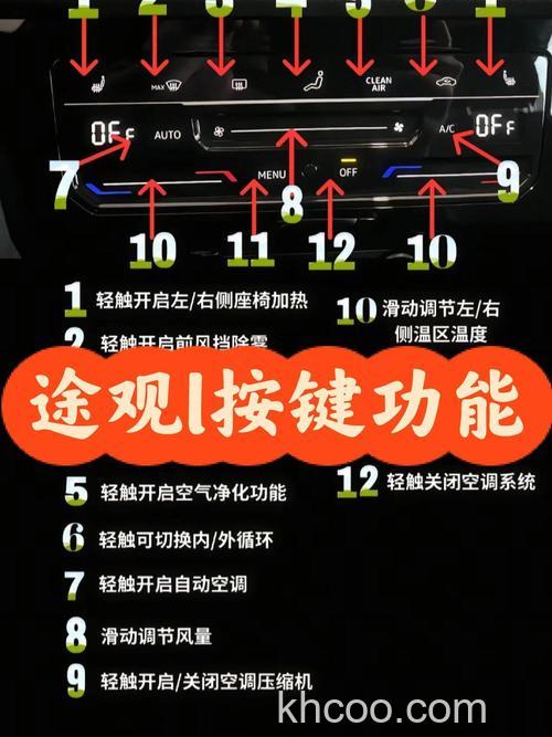 空调热风一般开几度合适 使用空调的制热模式方法【详解】
