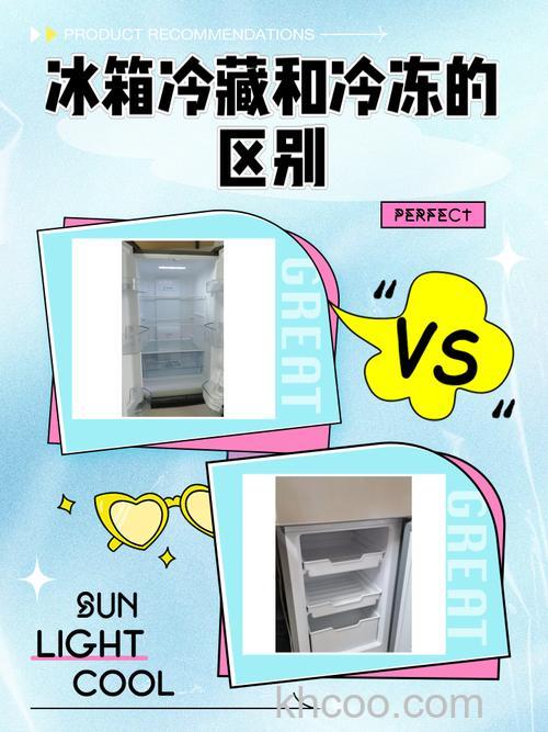 冰箱保鲜05冷和06哪个冷【详细介绍】