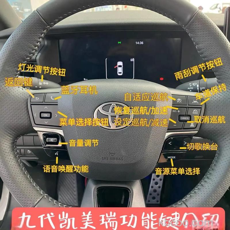 凯美瑞空气净化器怎么样 凯美瑞空气净化器特点介绍【详解】