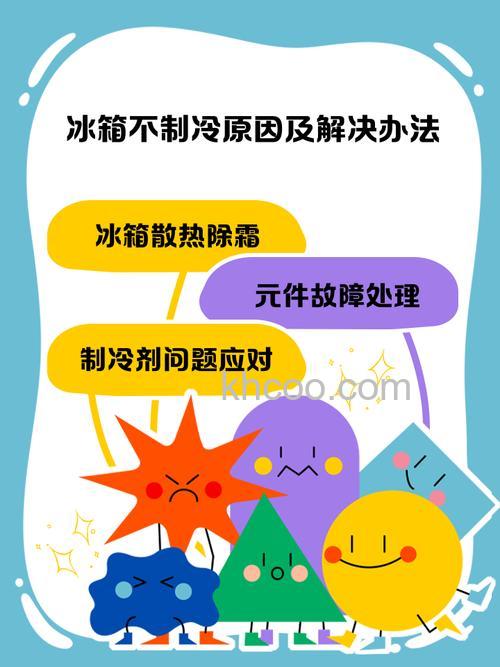 冰箱莫名其妙不制冷了怎么办 冰箱莫名其妙不制冷了解决方法【详解】