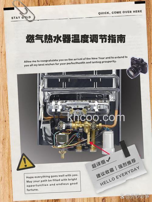 燃气热水器可不可以用电加热管【详解】