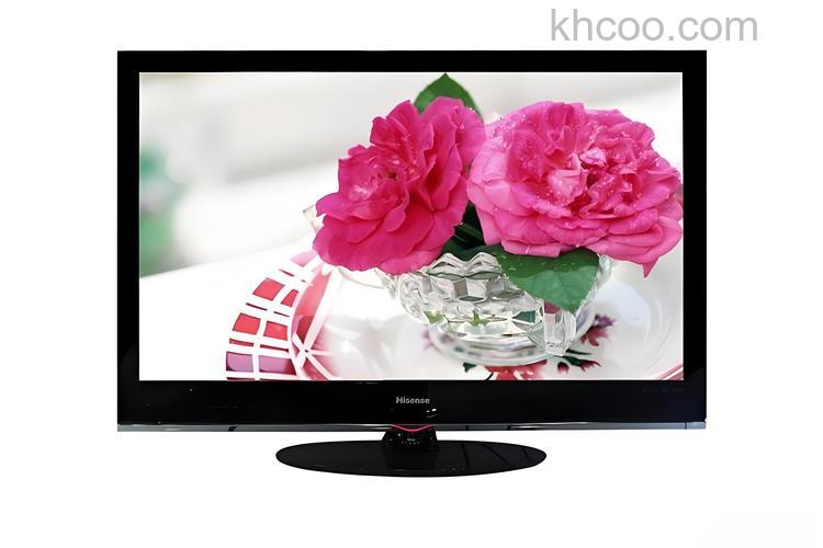 海信LED46K16X3D怎么样