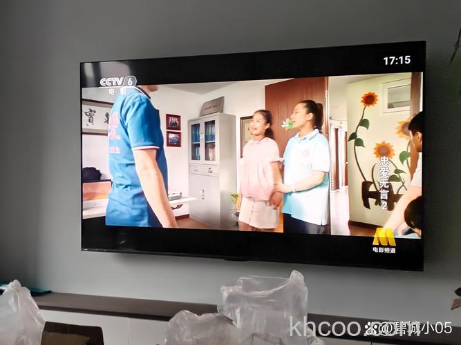 海信LED42K01P能看高清电影吗