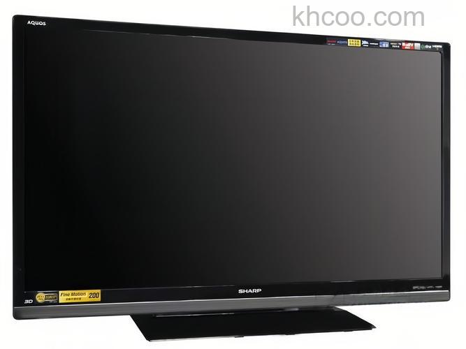 夏普LCD-46G120A支持3D电影吗