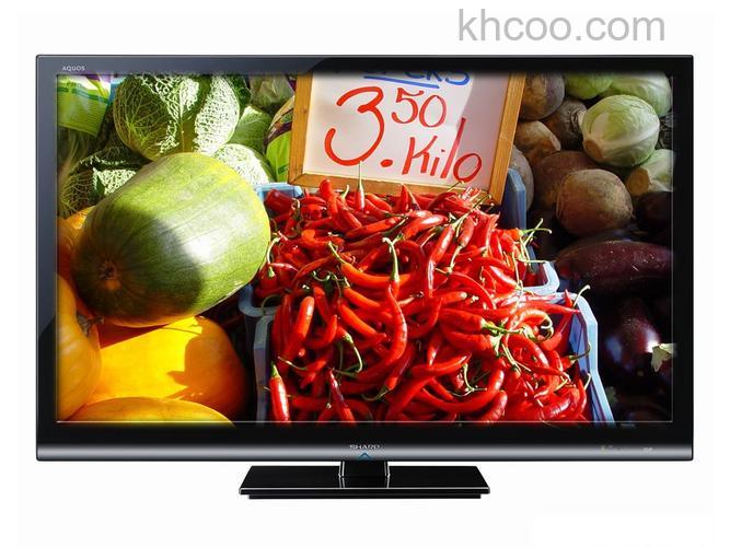 夏普LCD-40LX430A怎么样