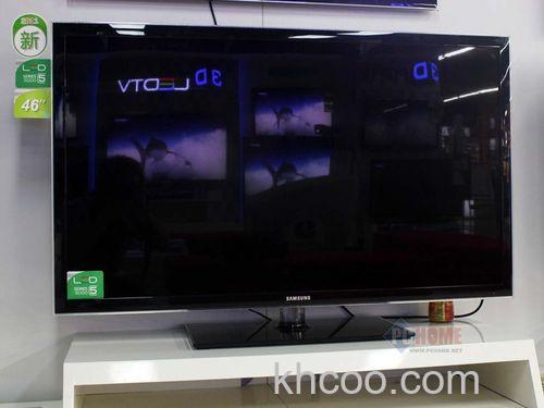 三星UA32D5000PR支持3D高清电影播放吗