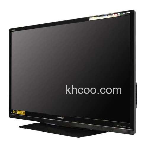 夏普LCD-32LX430A支持高清电影播放吗