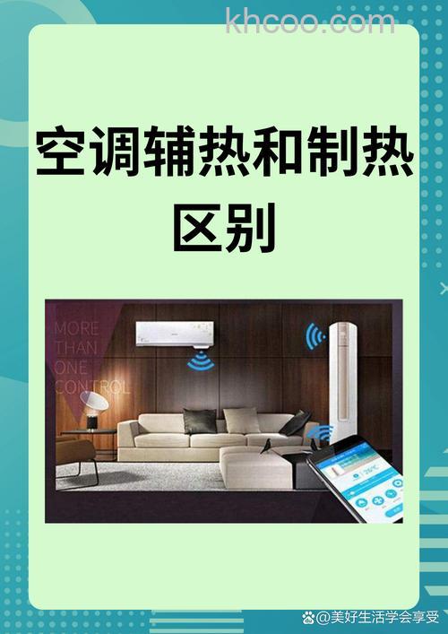 空调辅热跟制热哪个效果好些 空调辅热跟制热对比【详解】