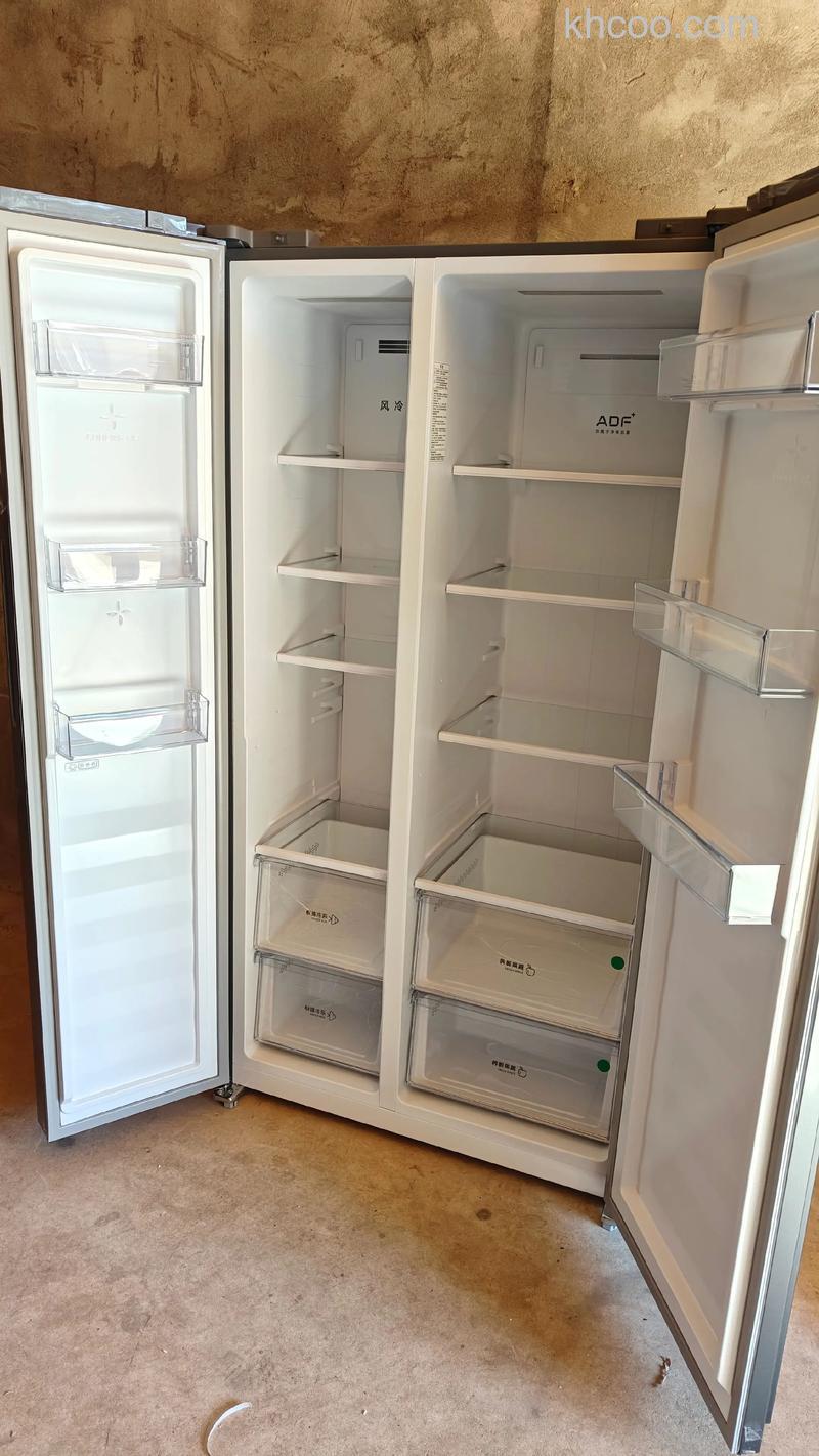 美菱冰箱刺鼻的味道怎么去除 美菱冰箱刺鼻的味道去除方法【详解】