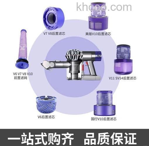 吸尘器过滤芯有哪些特点 吸尘器过滤芯特点【详解】